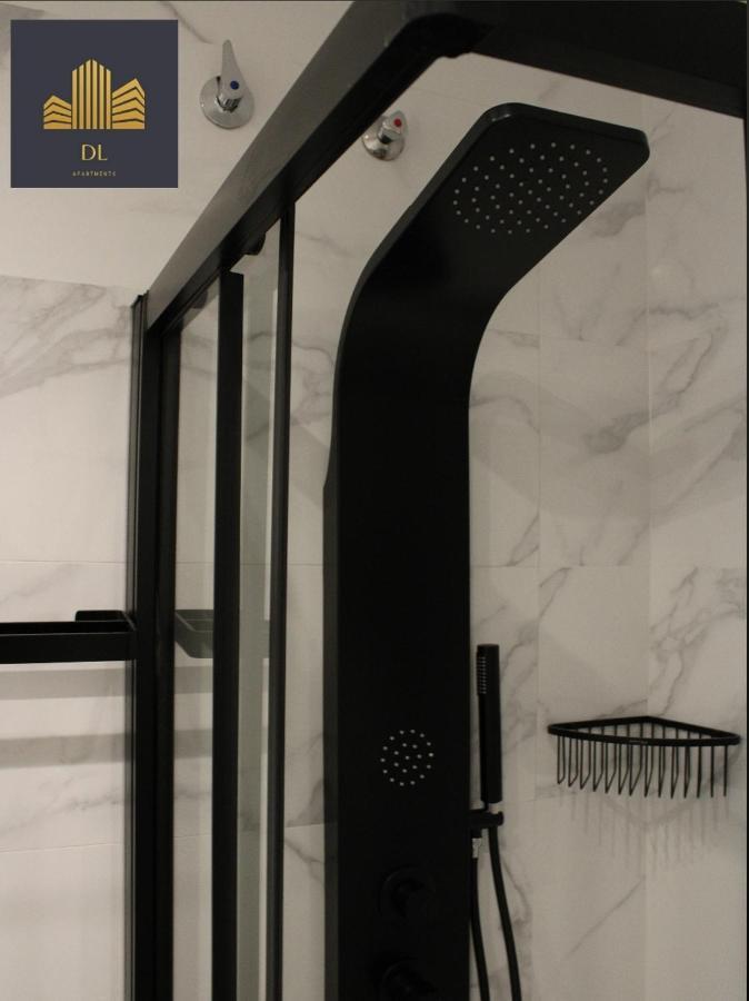 Luxury Estudio Malaga Centro Luaran gambar